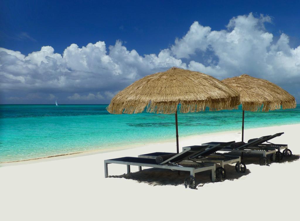 Villa Islander The Bight Settlements Exterior foto